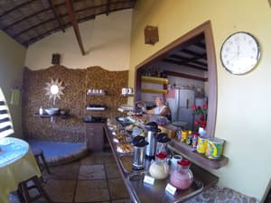 thumbnail: Breakfast buffet