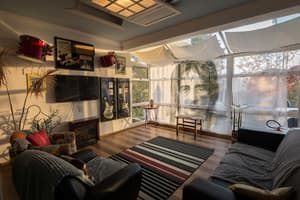 thumbnail: Interior
