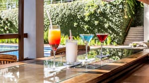 thumbnail: Food and drink