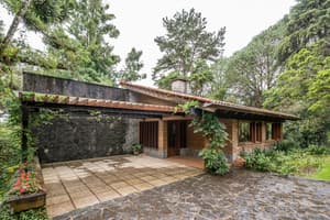 thumbnail: Terrace/patio
