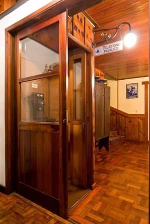 thumbnail: Interior