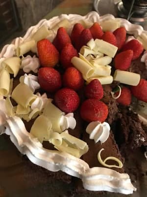 thumbnail: Food and drink