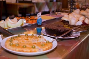 thumbnail: Restaurant