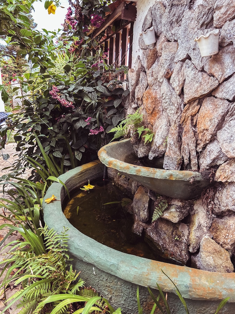 Fountain