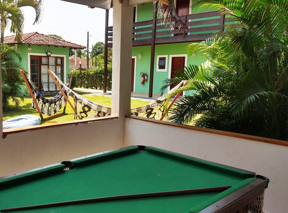 Billiards
