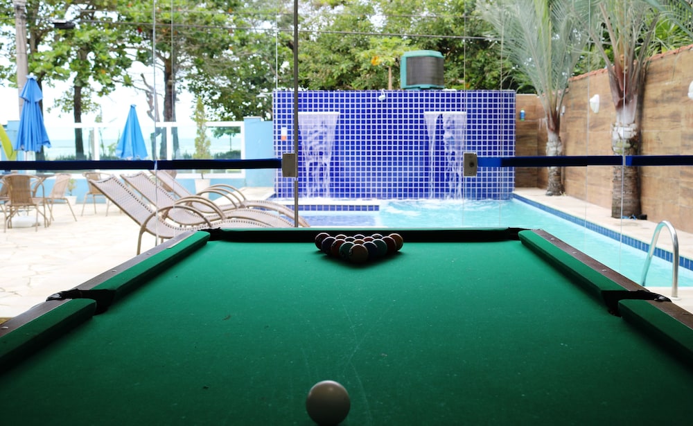 Billiards