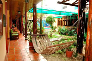 thumbnail: Terrace