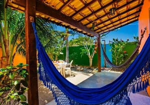 thumbnail: Terrace/patio
