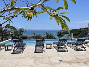 Hotel Ville La Plage & Beach Club