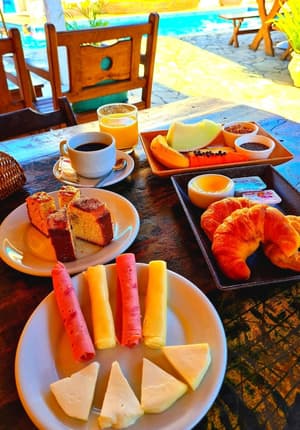 thumbnail: Coffee service