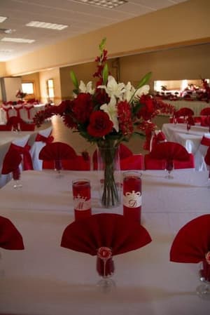thumbnail: Banquet hall