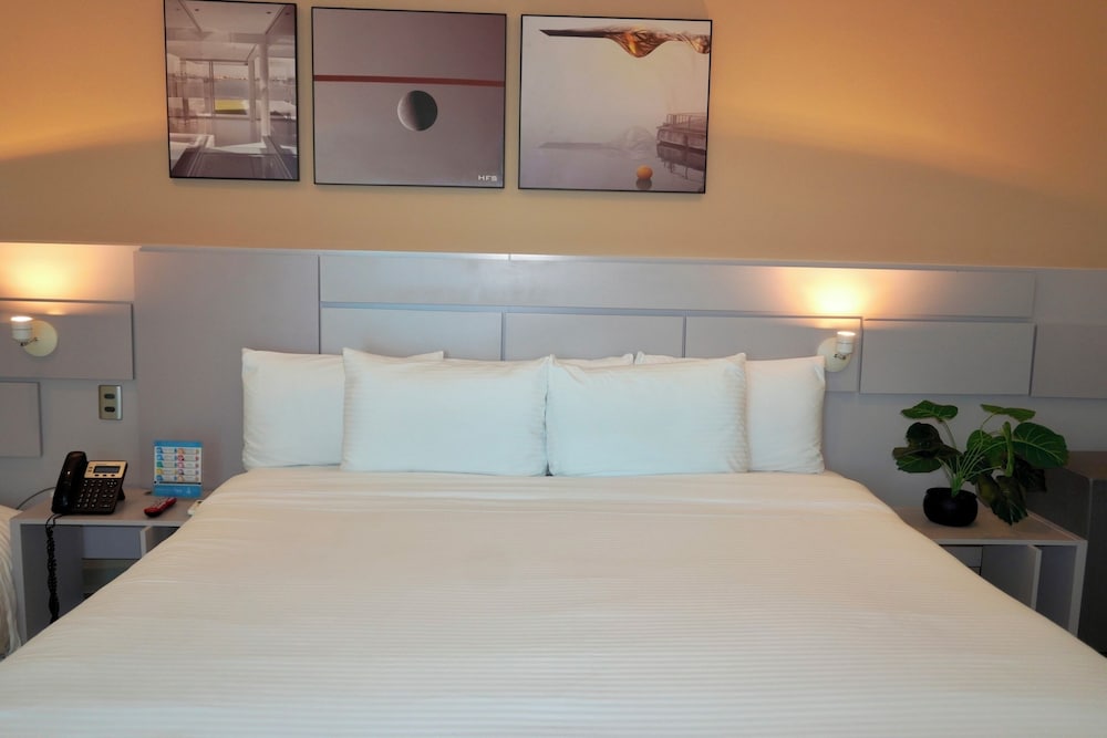 Extra beds