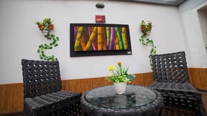 thumbnail: Interior
