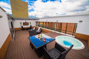 thumbnail: Balcony