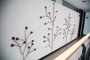 thumbnail: Interior detail
