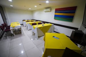 thumbnail: Meeting facility