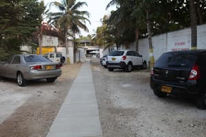 thumbnail: Parking