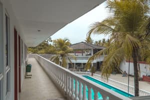 thumbnail: Terrace/patio