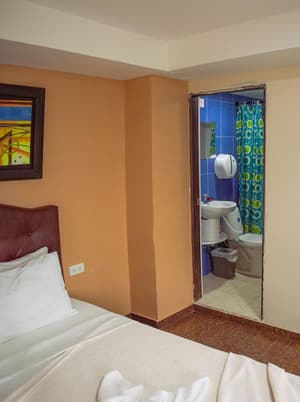 thumbnail: Room