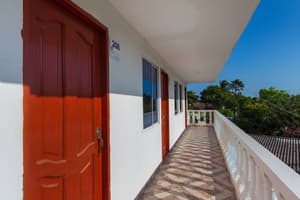 thumbnail: Balcony