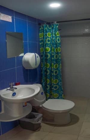 thumbnail: Bathroom