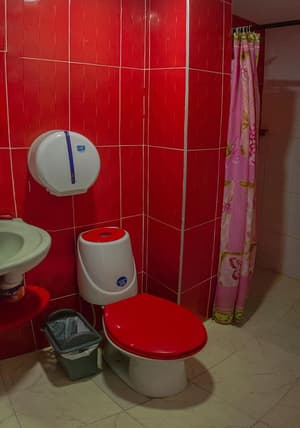 thumbnail: Bathroom