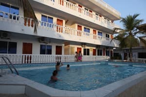 thumbnail: Pool