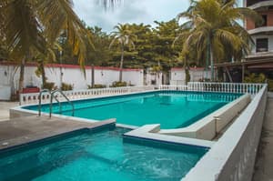 thumbnail: Pool