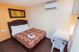 thumbnail: View from room