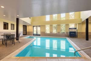 thumbnail: Indoor pool