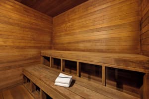 thumbnail: Sauna