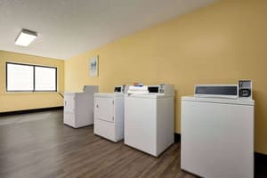 thumbnail: Laundry room