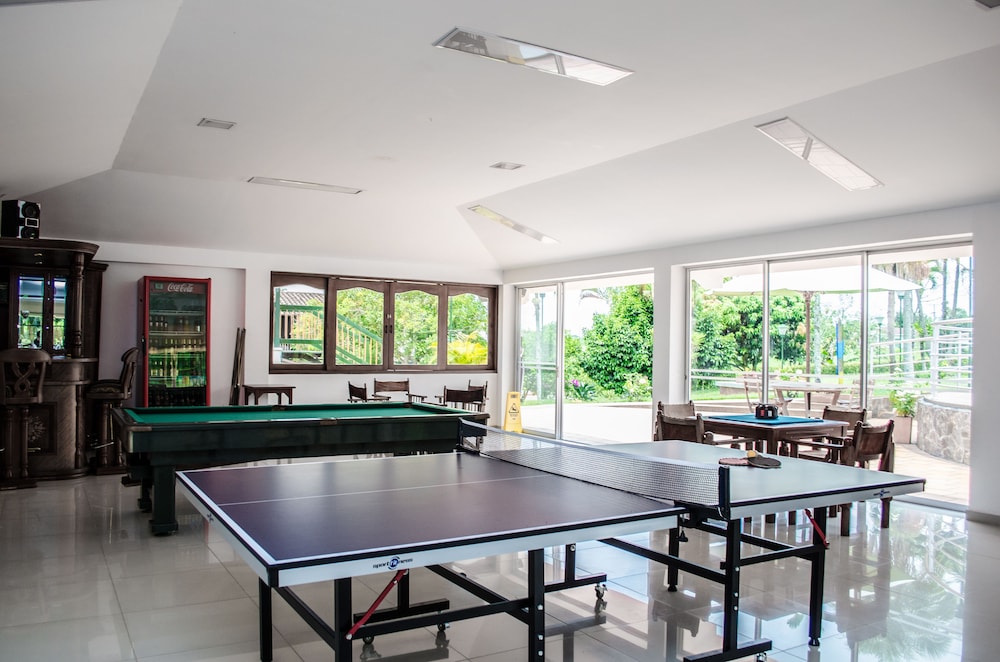 Restaurant-cafeteria