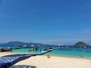 thumbnail: Beach