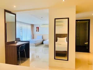 thumbnail: Room