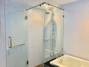 thumbnail: Bathroom shower