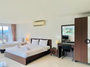thumbnail: Room