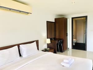 thumbnail: Room