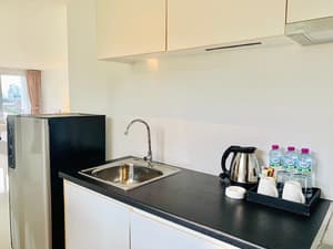 thumbnail: Private kitchen