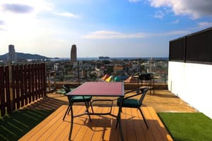 thumbnail: Terrace/patio