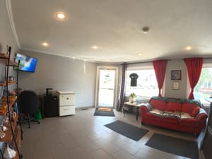 thumbnail: Reception