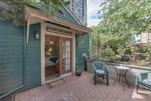 thumbnail: Terrace/patio