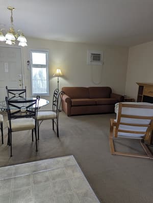 thumbnail: Living area