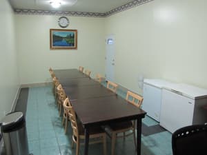 thumbnail: Meeting facility