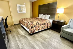 thumbnail: Room