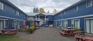 thumbnail: Front of property
