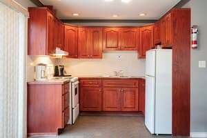 thumbnail: Private kitchen