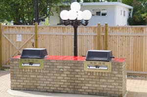thumbnail: BBQ/picnic area