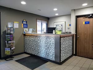 thumbnail: Reception