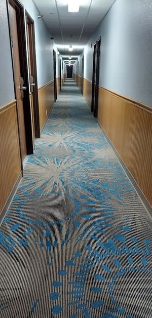 thumbnail: Hallway